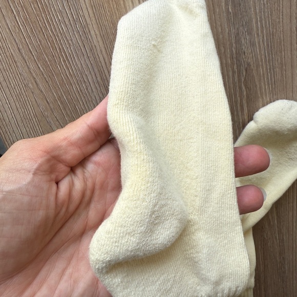 Camp Trixie Limited Edition Ringer Tee + socks Trixie Cosmetics Tee 2XL Socks OS - Picture 4 of 14